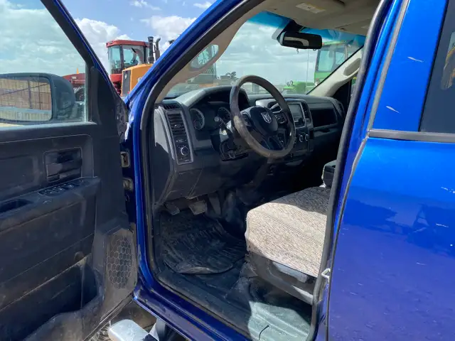 2017 Dodge Ram 2500 - Photo 6