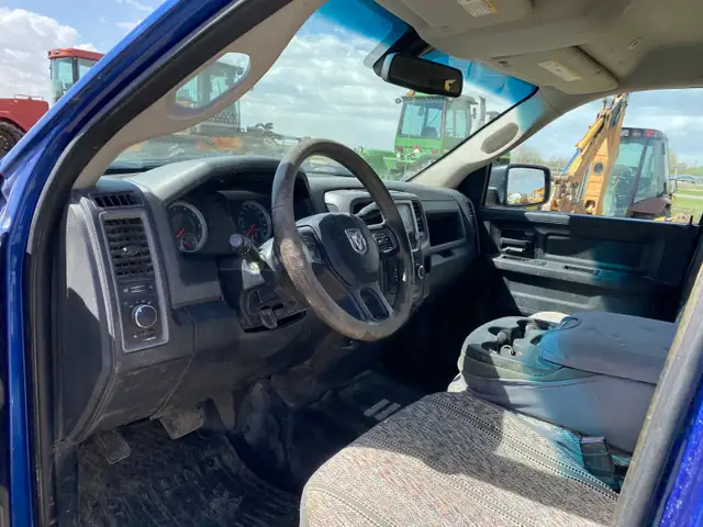2017 Dodge Ram 2500 - Photo 7