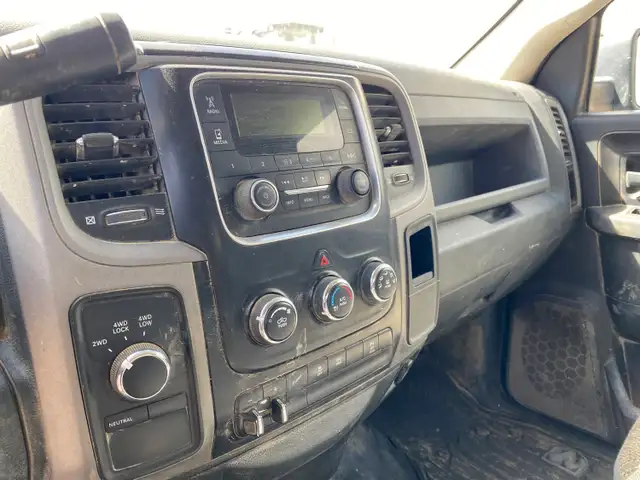 2017 Dodge Ram 2500 - Photo 8