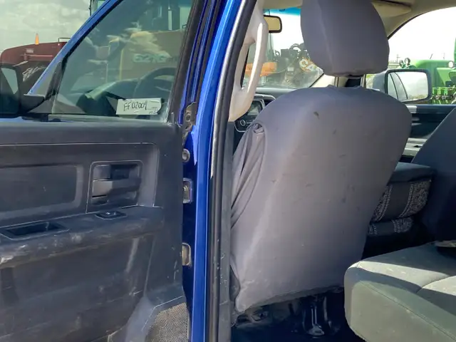 2017 Dodge Ram 2500 - Photo 10
