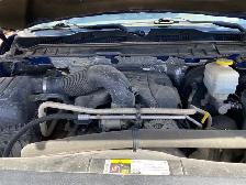 2017 Dodge Ram 2500 - Photo 15
