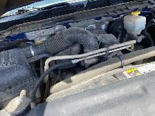 2017 Dodge Ram 2500 - Photo 17