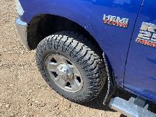 2017 Dodge Ram 2500 - Photo 18