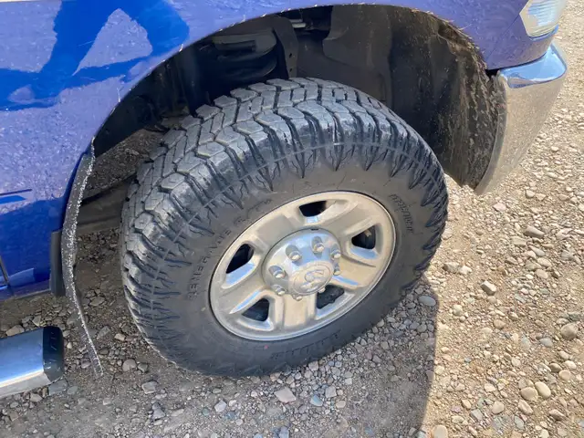 2017 Dodge Ram 2500 - Photo 19