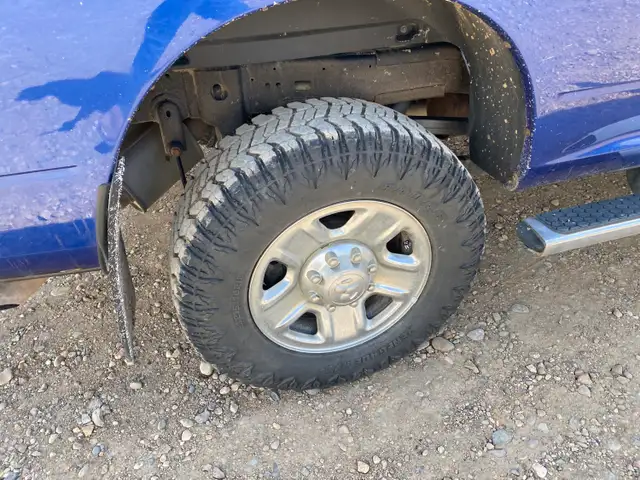 2017 Dodge Ram 2500 - Photo 20