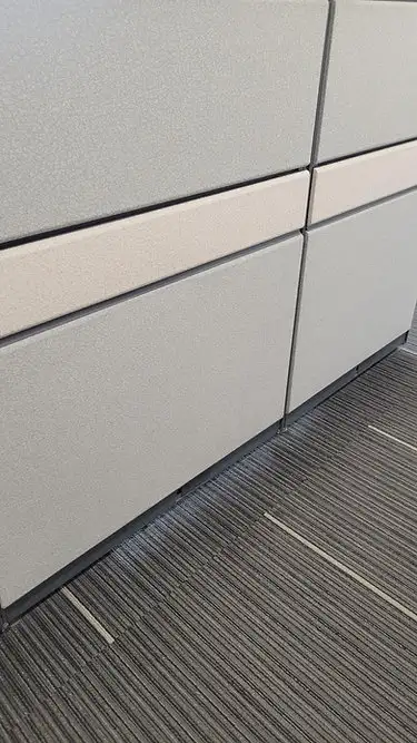 Teknion TOS Modular Workstation–Modern Office Solution-Call Us! - Photo 2