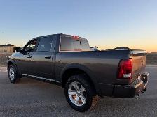 2014 Ram Sport Crew Cab SafetiedFinancing Available - Photo 3