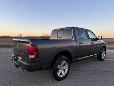 2014 Ram Sport Crew Cab SafetiedFinancing Available - Photo 4