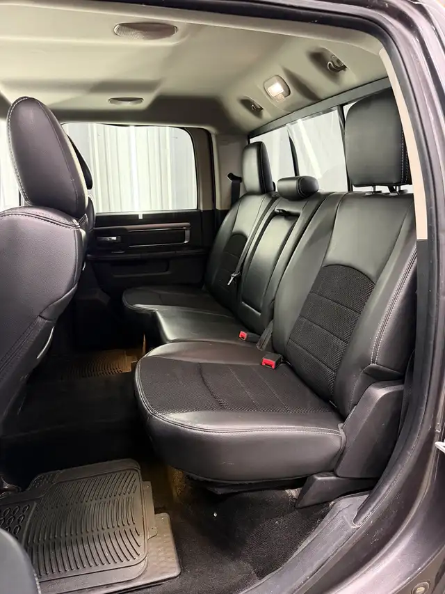2014 Ram Sport Crew Cab SafetiedFinancing Available - Photo 6