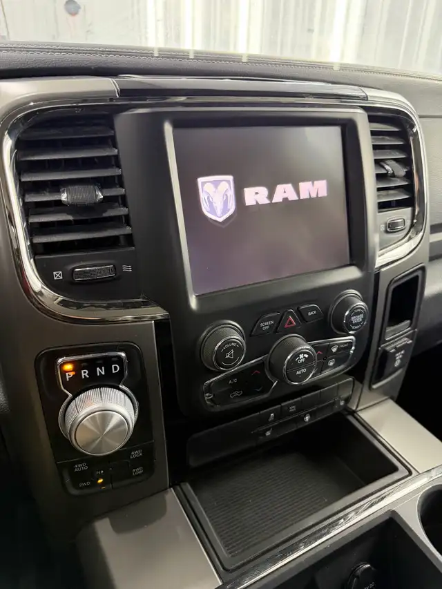 2014 Ram Sport Crew Cab SafetiedFinancing Available - Photo 8