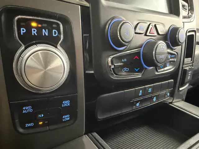 2014 Ram Sport Crew Cab SafetiedFinancing Available - Photo 9