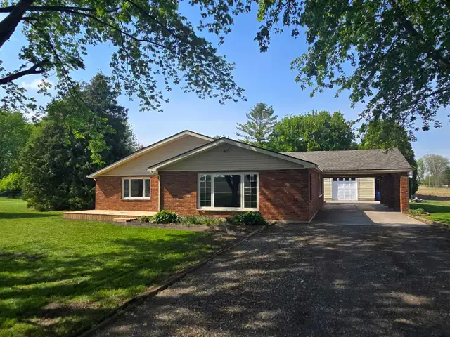 1 Acre Country Property