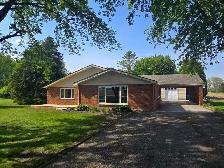 1 Acre Country Property