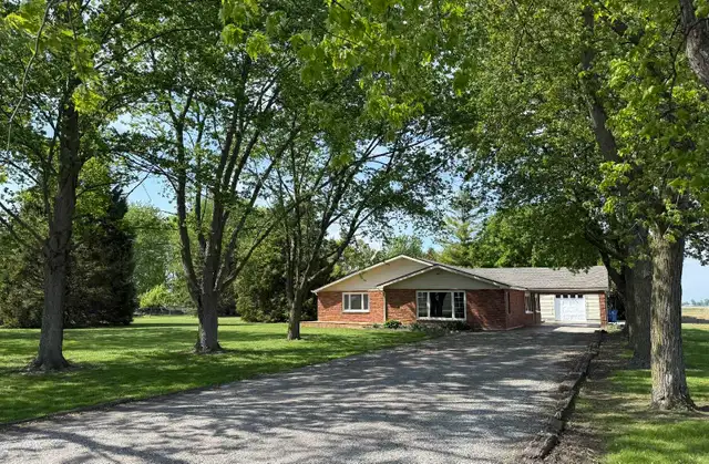 1 Acre Country Property - Photo 2