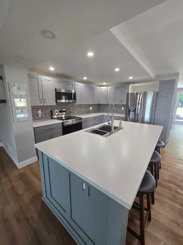 1 Acre Country Property - Photo 4