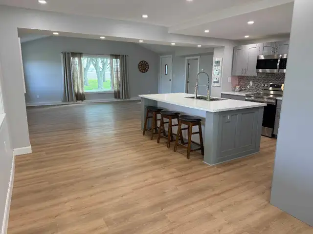 1 Acre Country Property - Photo 6