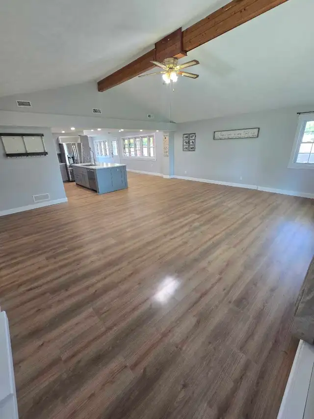 1 Acre Country Property - Photo 10