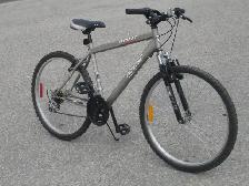 ADULT OR TEEN 26' CCM NITRO XT SERIES 21 SPEEDS WITH SUSPENSION!