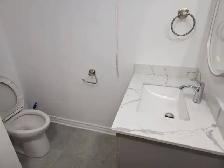 Fully furnished renovated 1 bedroom basement apartment available - Photo 5
