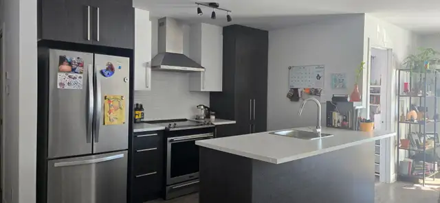 Grande Condo 4.5 St-Canut Mirabel a louer - Photo 2