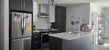 Grande Condo 4.5 St-Canut Mirabel a louer - Photo 2