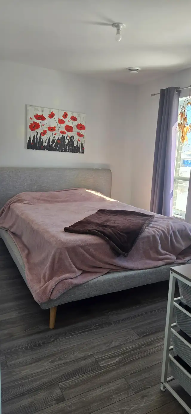 Grande Condo 4.5 St-Canut Mirabel a louer - Photo 6