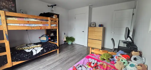 Grande Condo 4.5 St-Canut Mirabel a louer - Photo 8