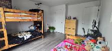 Grande Condo 4.5 St-Canut Mirabel a louer - Photo 8