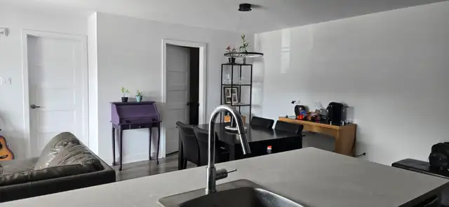 Grande Condo 4.5 St-Canut Mirabel a louer - Photo 9