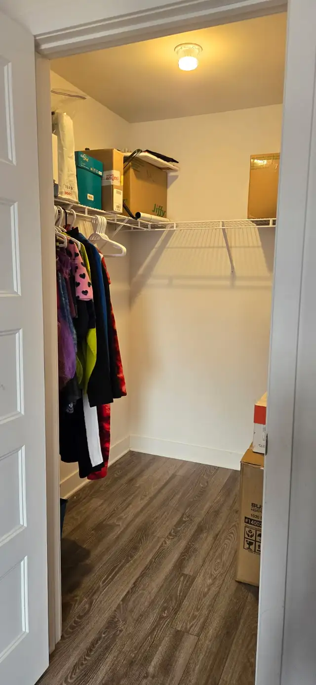 Grande Condo 4.5 St-Canut Mirabel a louer - Photo 11