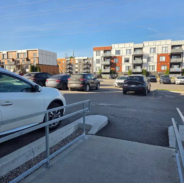 Grande Condo 4.5 St-Canut Mirabel a louer - Photo 12