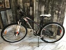Vélo de montagne