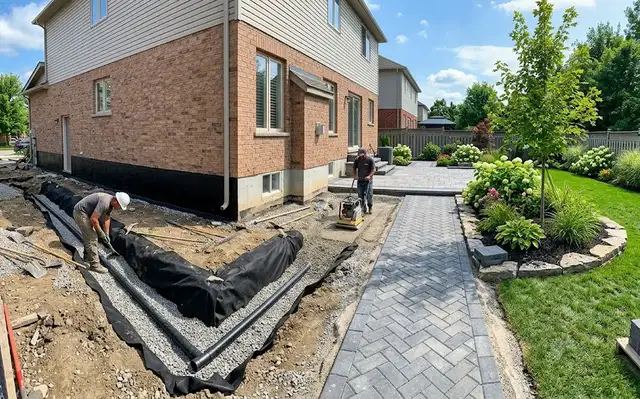 Complete Exterior Home Improvement Services - Photo 2