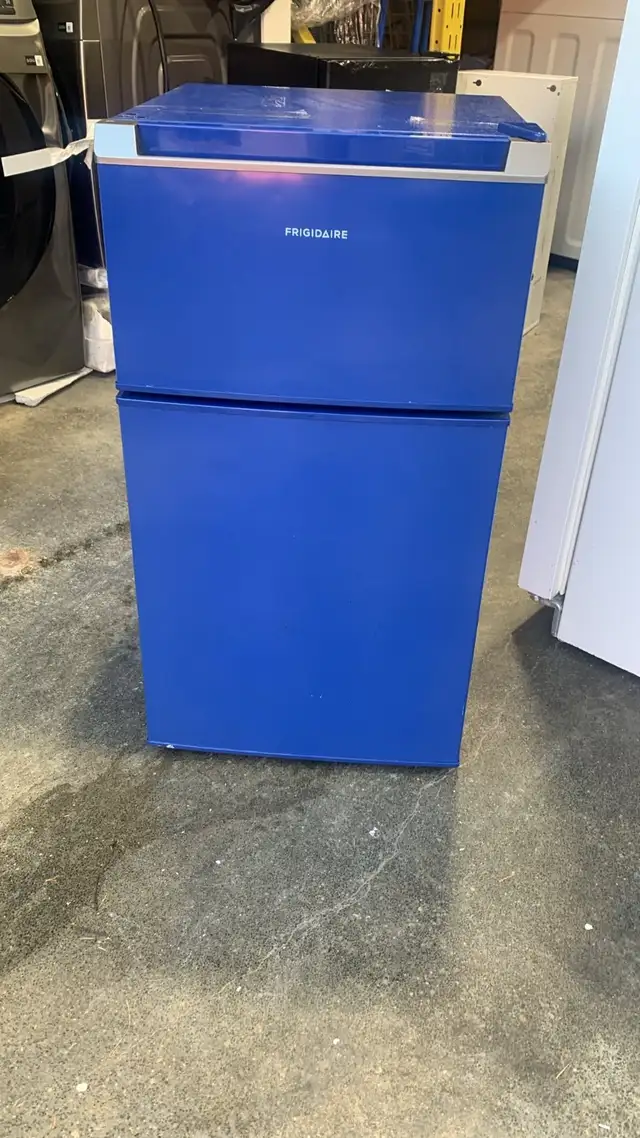 Brand new Chest Freezer - Frigidaire 3.1 Cu Ft Compact.