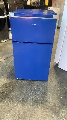 Brand new Chest Freezer - Frigidaire 3.1 Cu Ft Compact.