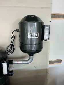Aspirateur vaccum réparation