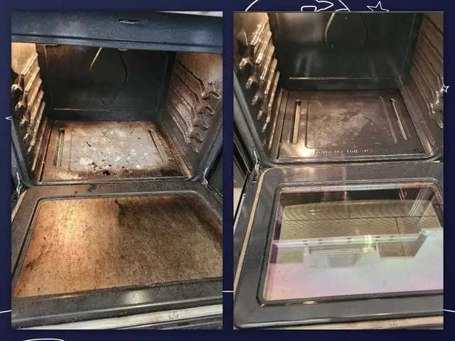 Cleaning Services - Photo 3