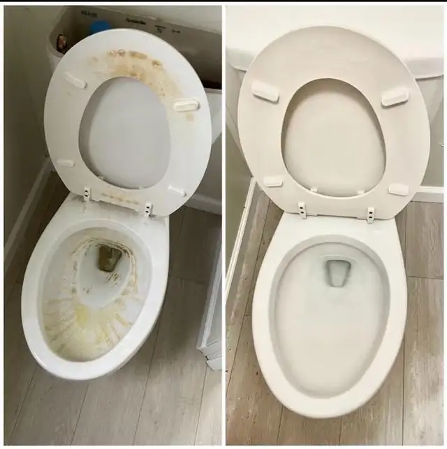 Cleaning Services - Photo 4