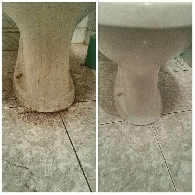 Cleaning Services - Photo 5