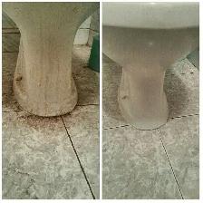 Cleaning Services - Photo 5