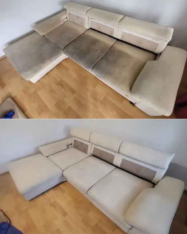 Cleaning Services - Photo 6