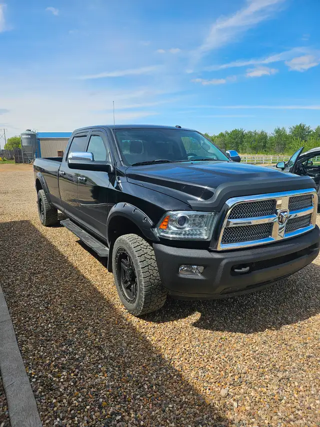 2013 ram 2500 diesel - Photo 2
