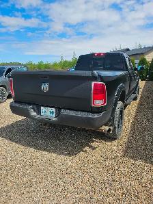 2013 ram 2500 diesel - Photo 3