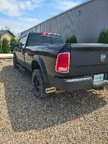 2013 ram 2500 diesel - Photo 4