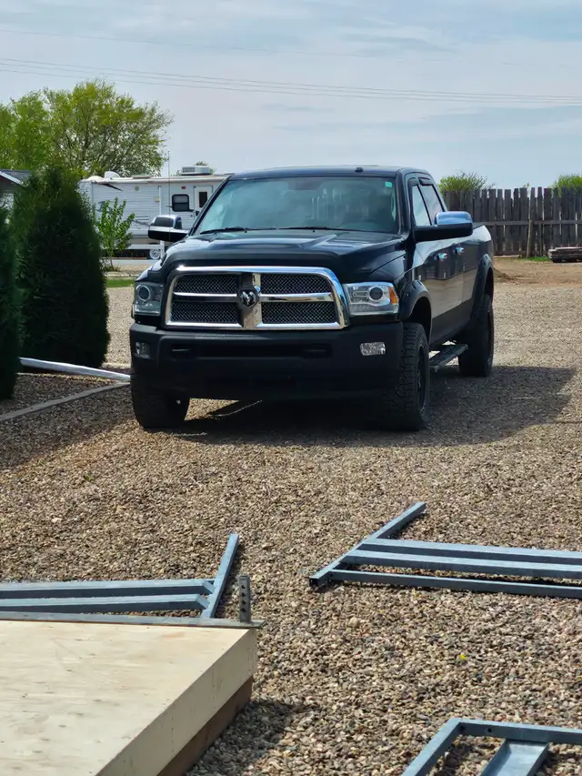 2013 ram 2500 diesel - Photo 6
