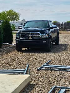 2013 ram 2500 diesel - Photo 6