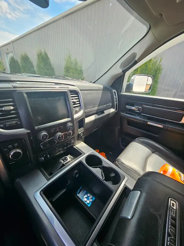 2013 ram 2500 diesel - Photo 7
