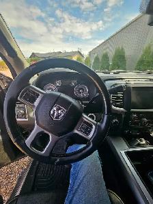 2013 ram 2500 diesel - Photo 8