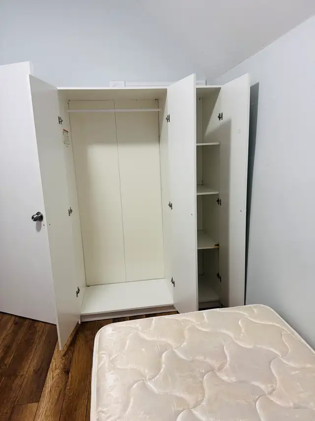 Furnished Room for Rent - Photo 2