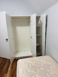 Furnished Room for Rent - Photo 2